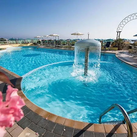 Strand Colorado 3* Lido Di Savio