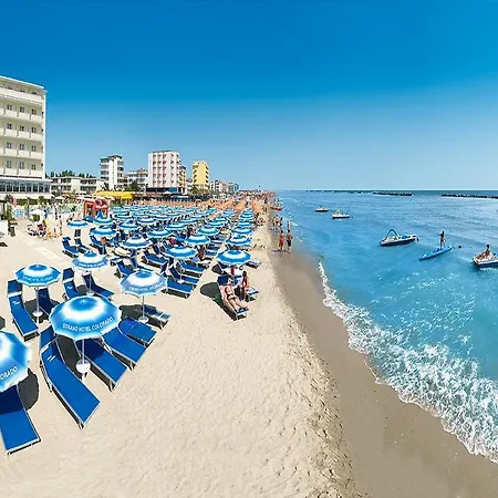 Strand Colorado 3* Lido Di Savio