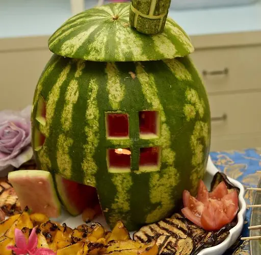 Colorado Otel Lido Di Savio