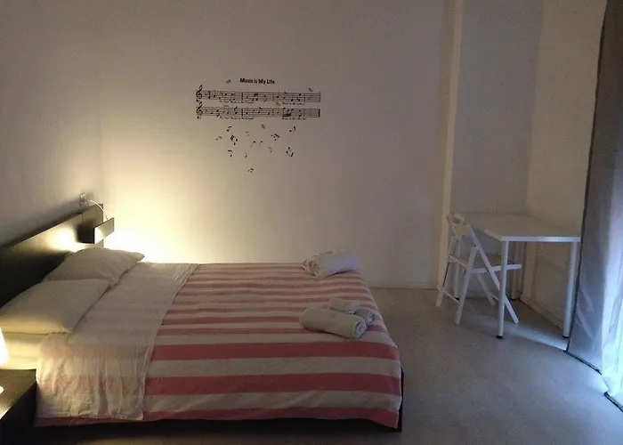 Colorado Otel Lido Di Savio