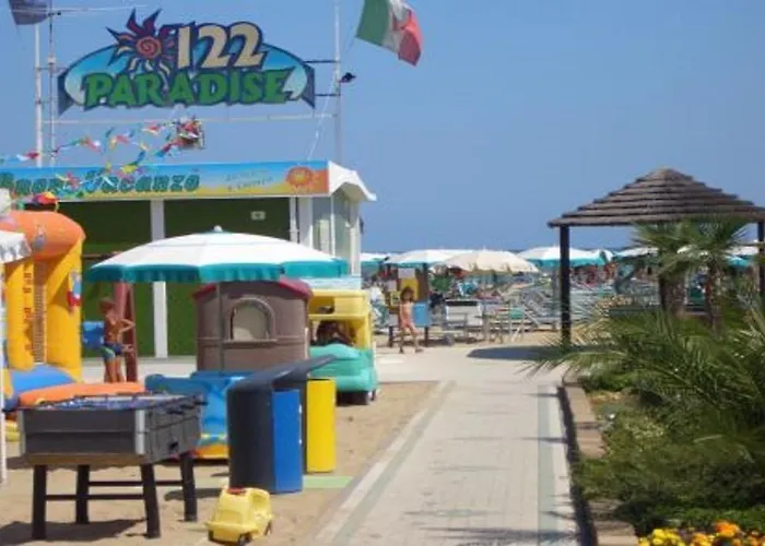 Colorado 3* Lido Di Savio