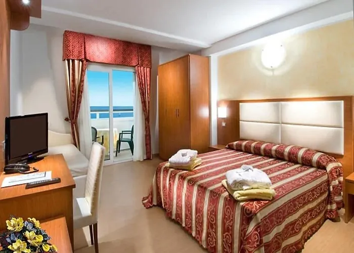 Colorado 3* Lido Di Savio