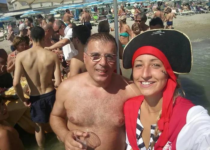 Colorado Otel Lido Di Savio