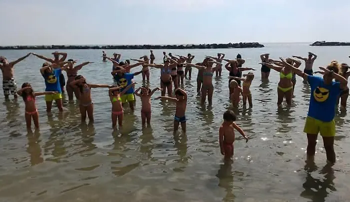 Colorado Lido Di Savio