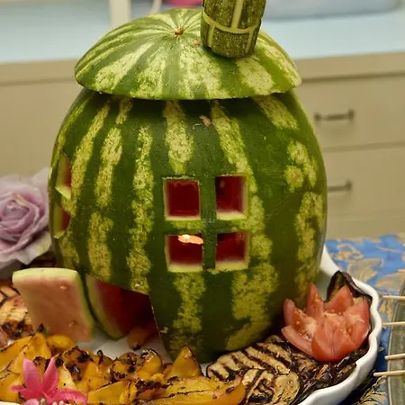 Colorado ホテル リド・ディ・サヴィオ