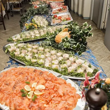 מלון Colorado 3*