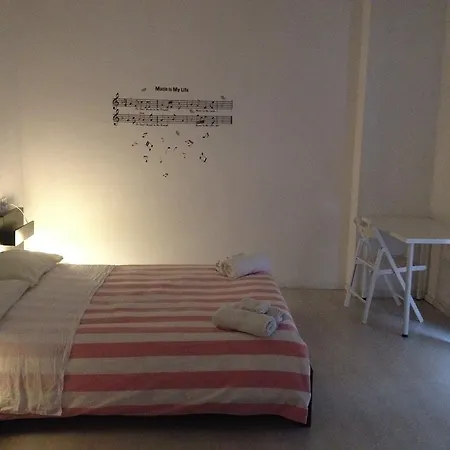 Colorado Hotel Lido Di Savio