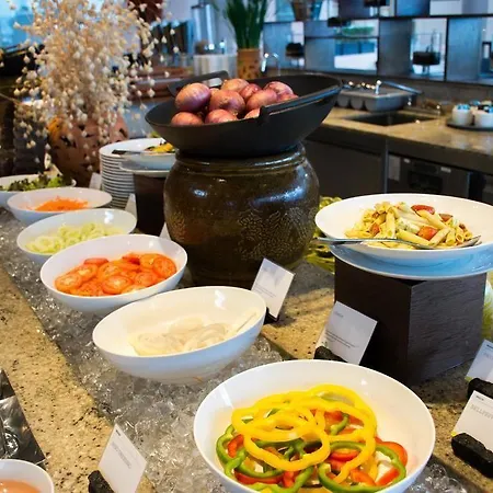 Colorado ホテル リド・ディ・サヴィオ