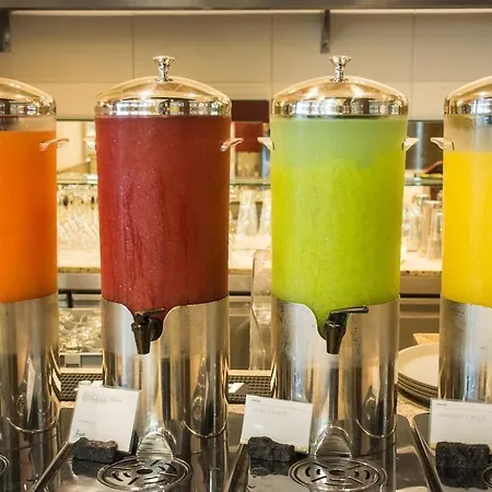 מלון Colorado 3*