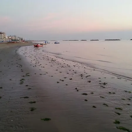 מלון Colorado לידו די סביו