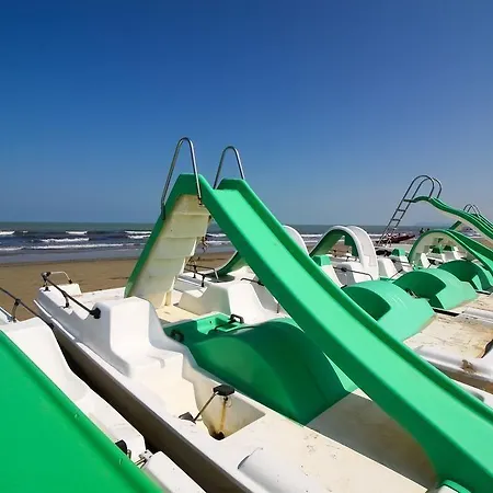 Colorado מלון לידו די סביו