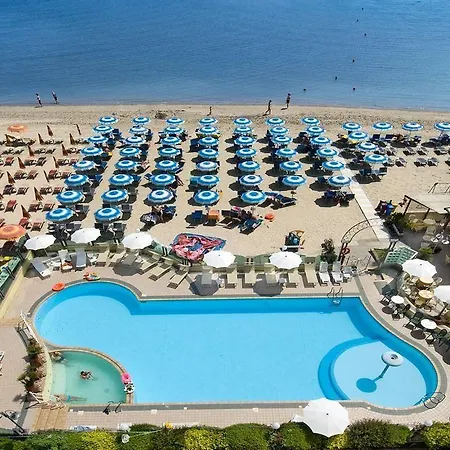 Hotel Strand Colorado 3*