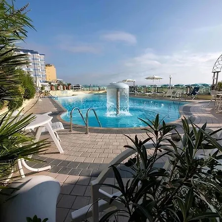 Strand Colorado 3* Lido Di Savio