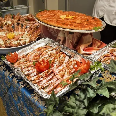 ホテル Colorado 3*