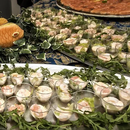 מלון Colorado 3*