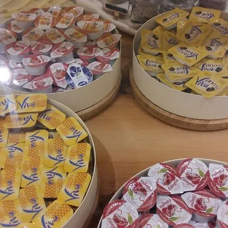 Colorado מלון 3*