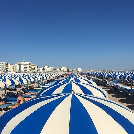 Hotel Strand Colorado Lido Di Savio
