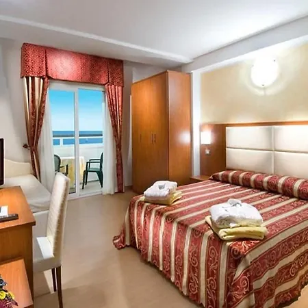 Colorado 3* Lido Di Savio