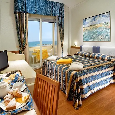 Colorado リド・ディ・サヴィオ