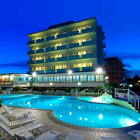 Colorado 3* Lido Di Savio