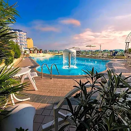 Colorado Lido Di Savio