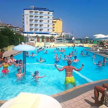 Colorado 3* Lido Di Savio