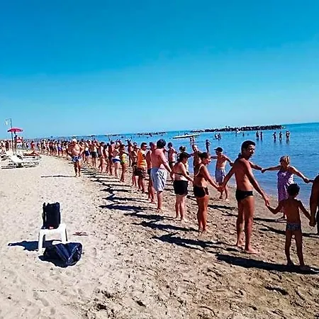 Colorado 3* Lido Di Savio