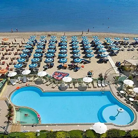 Colorado 3* Lido Di Savio