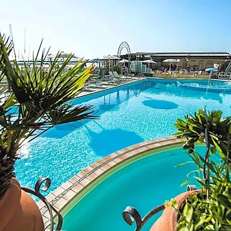 Colorado Hotel Lido Di Savio