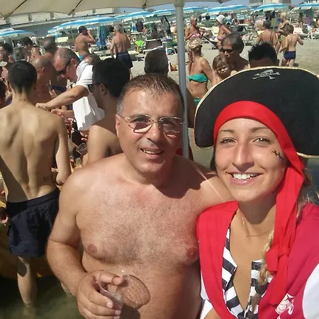 Colorado ホテル リド・ディ・サヴィオ