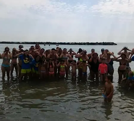 מלון Colorado 3*