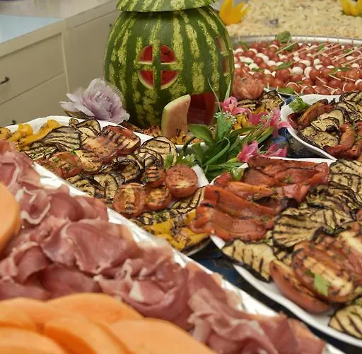 Ξενοδοχείο Colorado 3*