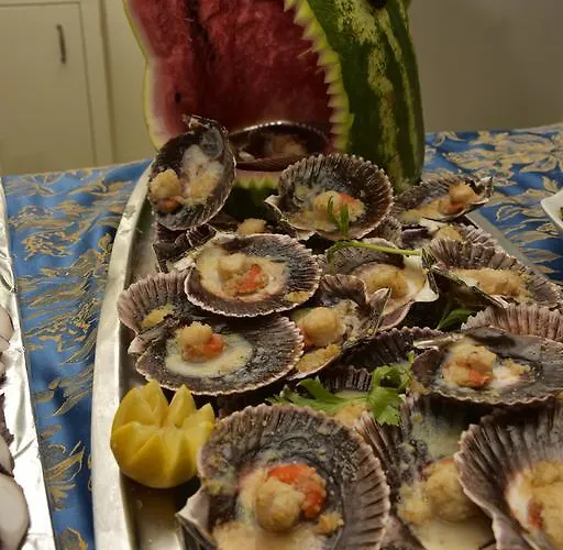 Colorado 3* Lido Di Savio