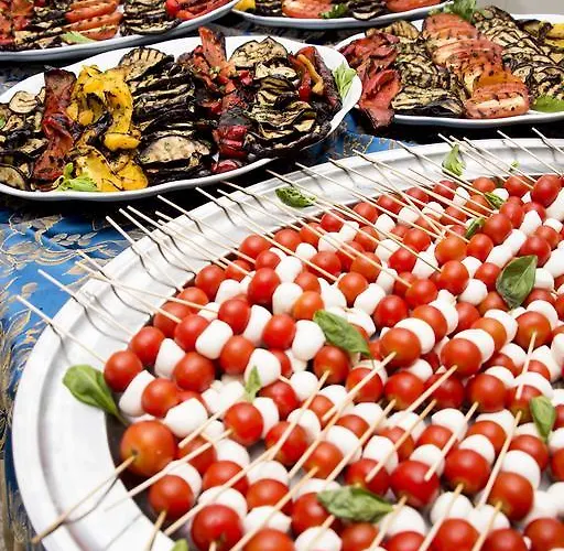 Colorado 3* Lido Di Savio