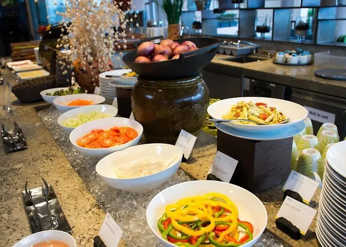 Colorado Hotel Lido Di Savio