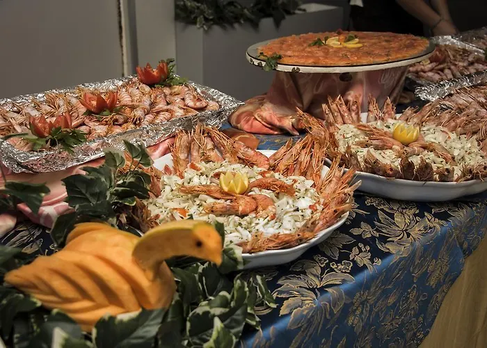 Colorado Lido Di Savio