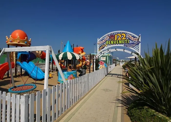 Ξενοδοχείο Colorado