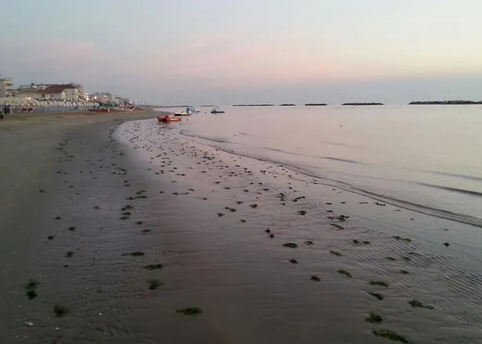 Ξενοδοχείο Colorado Lido Di Savio