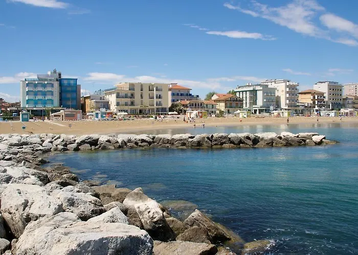 Colorado Ξενοδοχείο