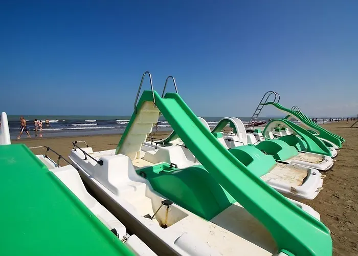 Colorado Ξενοδοχείο Lido Di Savio