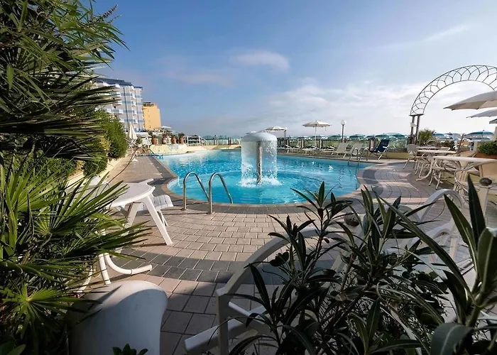 Colorado 3* Lido Di Savio