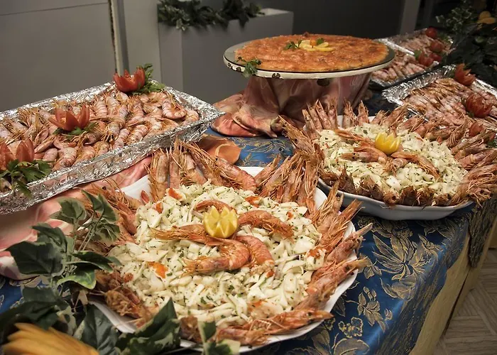 Colorado Ξενοδοχείο