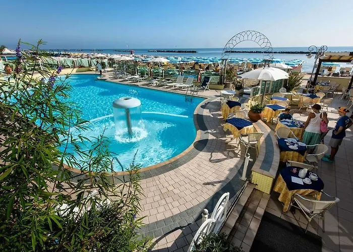 Colorado Ξενοδοχείο 3*