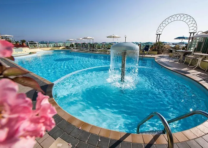 Hotel Colorado Lido Di Savio