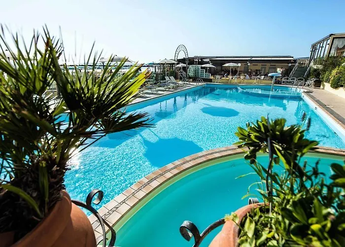 Ξενοδοχείο Colorado