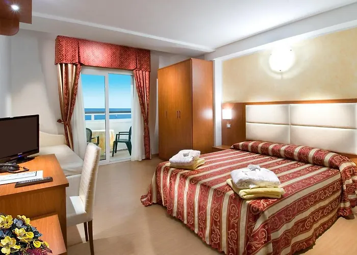 Colorado Ξενοδοχείο Lido Di Savio