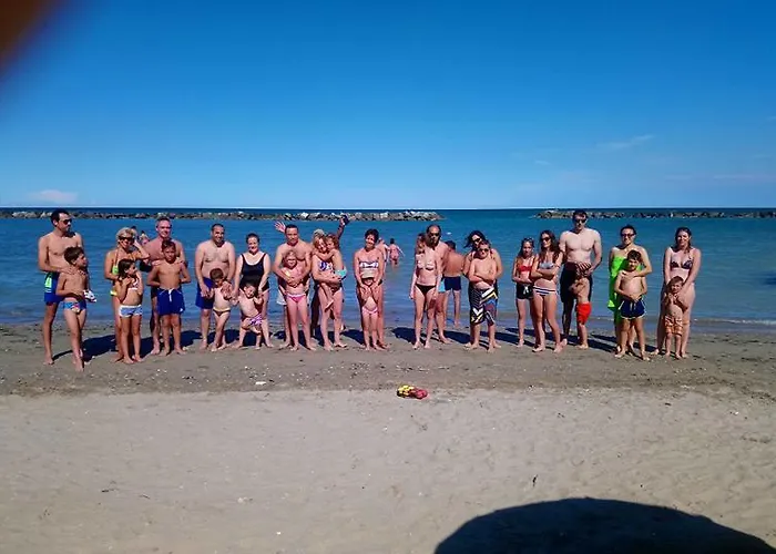 Colorado Ξενοδοχείο Lido Di Savio